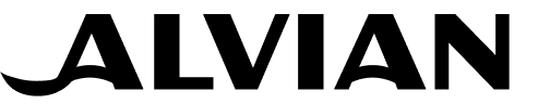 Alvian Logo
